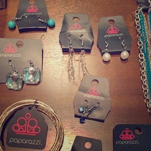 ✨Paparazzi lot✨